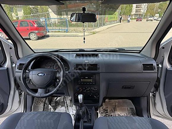 2007 CONNECT 90 LIK DELUXE HATASIZ KAYITSIZ