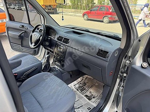 2007 CONNECT 90 LIK DELUXE HATASIZ KAYITSIZ