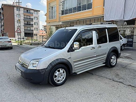 2007 CONNECT 90 LIK DELUXE HATASIZ KAYITSIZ