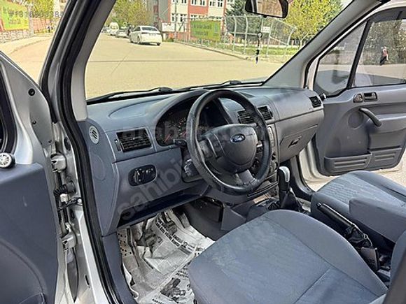 2007 CONNECT 90 LIK DELUXE HATASIZ KAYITSIZ