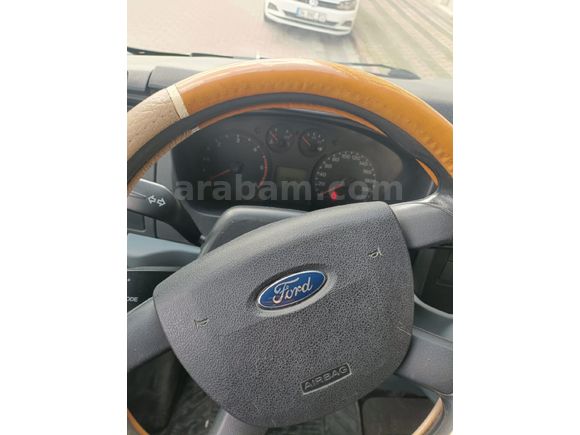 Sahibinden Ford Transit 330 S 2012 Model