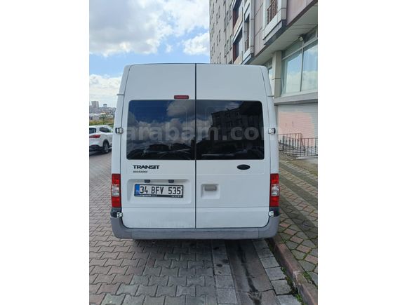 Sahibinden Ford Transit 330 S 2012 Model