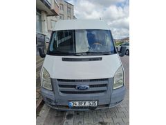 Sahibinden Ford Transit 330 S 2012 Model