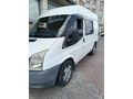 Sahibinden Ford Transit 330 S 2012 Model