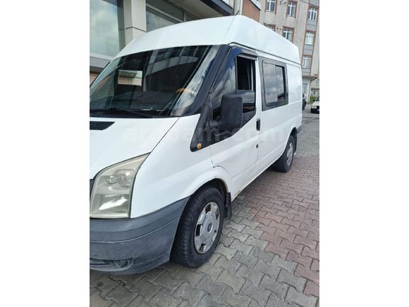 Sahibinden Ford Transit 330 S 2012 Model
