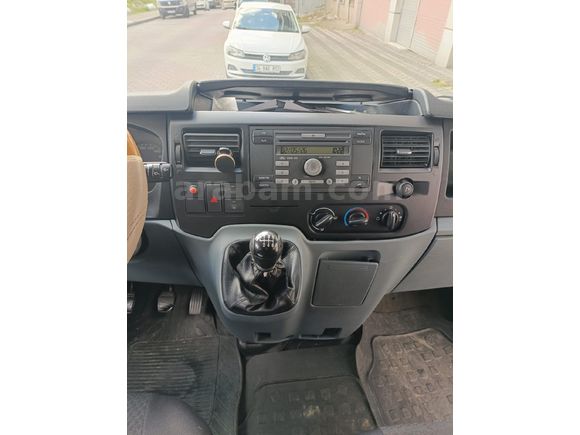 Sahibinden Ford Transit 330 S 2012 Model