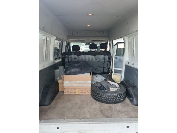 Sahibinden Ford Transit 330 S 2012 Model