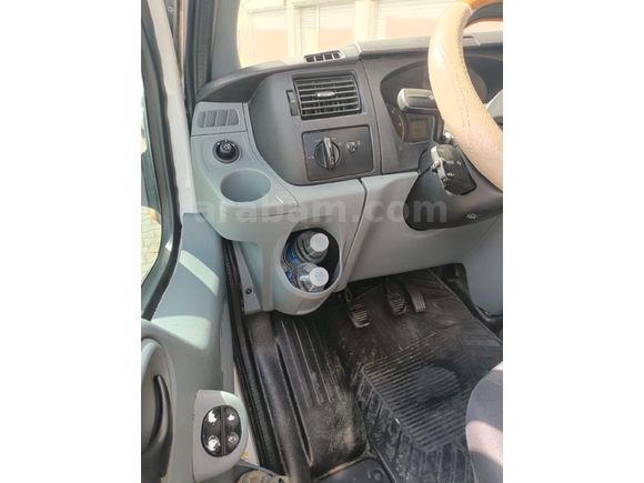Sahibinden Ford Transit 330 S 2012 Model