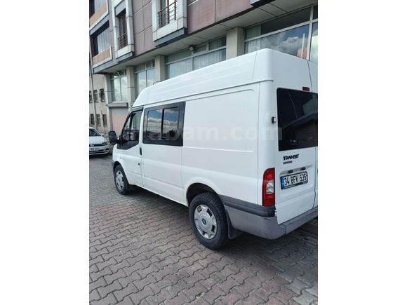 Sahibinden Ford Transit 330 S 2012 Model