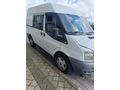 Sahibinden Ford Transit 330 S 2012 Model