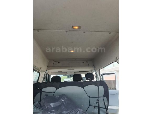 Sahibinden Ford Transit 330 S 2012 Model