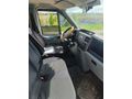 Sahibinden Ford Transit 330 S 2012 Model