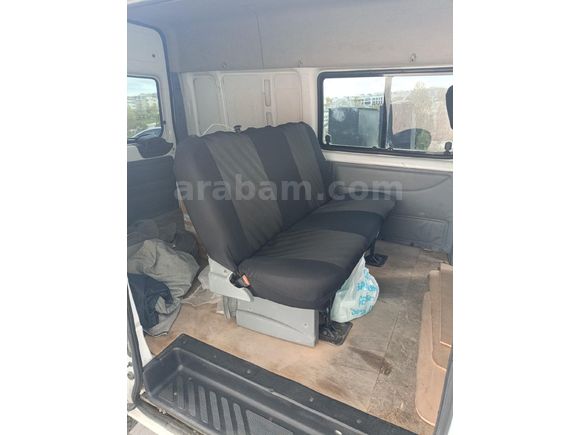 Sahibinden Ford Transit 330 S 2012 Model