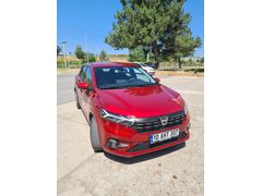 Sahibinden Dacia Sandero 1.0 T Prestige 2022 Model