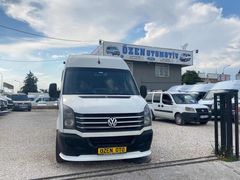 ÖZEN OTOMOTİV DEN ORJ ÇİFT KLİMALI ALMAN PKT