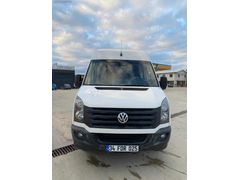 HK GARAGE'DEN CRAFTER