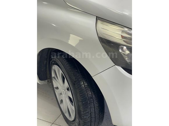 Galeriden Renault Clio 1.2 Joy 2015 Model Afyonkarahisar