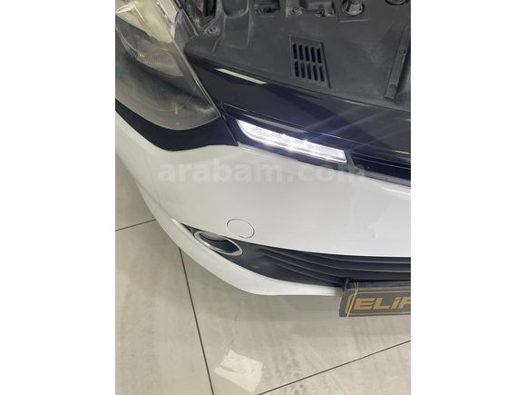 Galeriden Renault Clio 1.2 Joy 2015 Model Afyonkarahisar