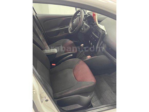 Galeriden Renault Clio 1.2 Joy 2015 Model Afyonkarahisar