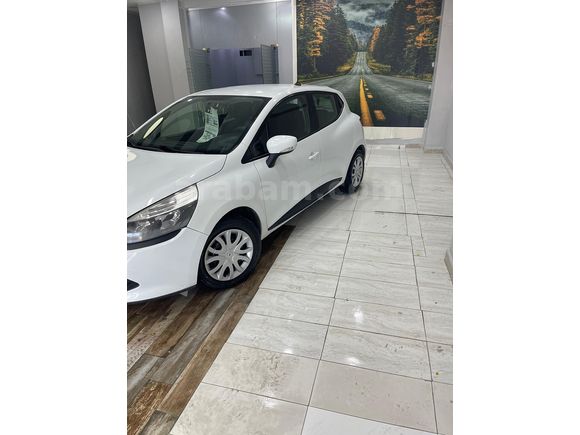 Galeriden Renault Clio 1.2 Joy 2015 Model Afyonkarahisar