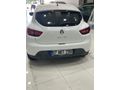 Galeriden Renault Clio 1.2 Joy 2015 Model Afyonkarahisar