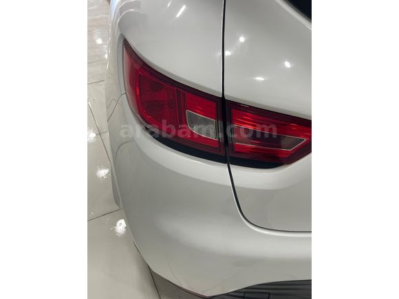 Galeriden Renault Clio 1.2 Joy 2015 Model Afyonkarahisar