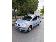 Sahibinden Mitsubishi Colt 1.5 DI-D İnform 2008