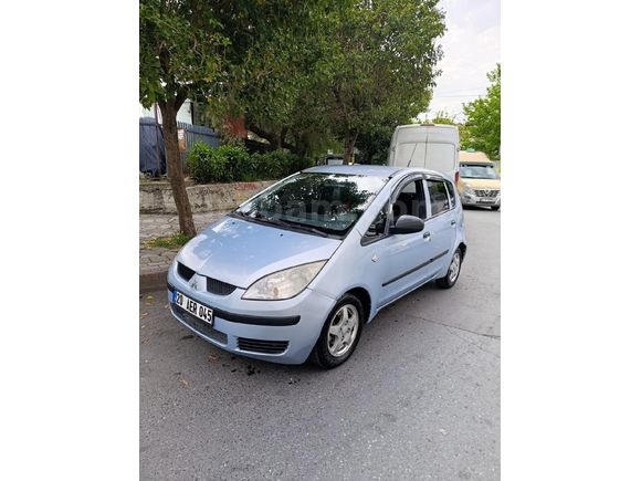 Sahibinden Mitsubishi Colt 1.5 DI-D İnform 2008