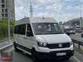 ESİLA MOTORS'DAN 2023 MDL VW CRAFTER OKUL PAKETİ 16+1 SERVİS BKM