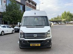 BARAN OTODAN 2017 MODEL ALMAN PAKET EURO 6 OKUL TAŞITI 16?1