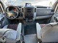 UZUNOĞLU | 2017 VOLKSWAGEN CRAFTER OKUL PAKET 16+1 ÇİFT KLİMA