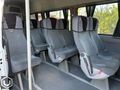 UZUNOĞLU | 2017 VOLKSWAGEN CRAFTER OKUL PAKET 16+1 ÇİFT KLİMA