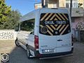 UZUNOĞLU | 2017 VOLKSWAGEN CRAFTER OKUL PAKET 16+1 ÇİFT KLİMA