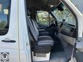 UZUNOĞLU | 2017 VOLKSWAGEN CRAFTER OKUL PAKET 16+1 ÇİFT KLİMA
