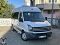 UZUNOĞLU | 2017 VOLKSWAGEN CRAFTER OKUL PAKET 16+1 ÇİFT KLİMA