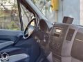 UZUNOĞLU | 2017 VOLKSWAGEN CRAFTER OKUL PAKET 16+1 ÇİFT KLİMA