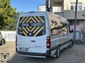 UZUNOĞLU | 2017 VOLKSWAGEN CRAFTER OKUL PAKET 16+1 ÇİFT KLİMA