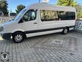 UZUNOĞLU | 2017 VOLKSWAGEN CRAFTER OKUL PAKET 16+1 ÇİFT KLİMA