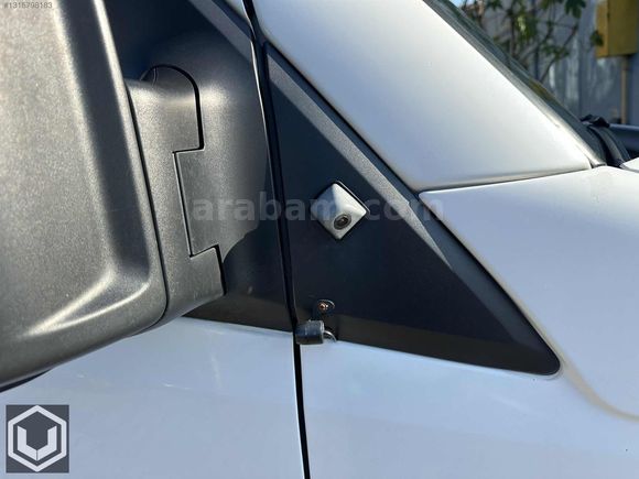 UZUNOĞLU | 2017 VOLKSWAGEN CRAFTER OKUL PAKET 16+1 ÇİFT KLİMA