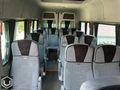 UZUNOĞLU | 2017 VOLKSWAGEN CRAFTER OKUL PAKET 16+1 ÇİFT KLİMA
