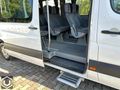 UZUNOĞLU | 2017 VOLKSWAGEN CRAFTER OKUL PAKET 16+1 ÇİFT KLİMA