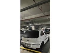 Sahibinden Opel Corsa 1.3 CDTI Essentia 2005 Model 