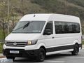 2020 CRAFTER 16+1 OKUL TAŞITI 215.000 KM