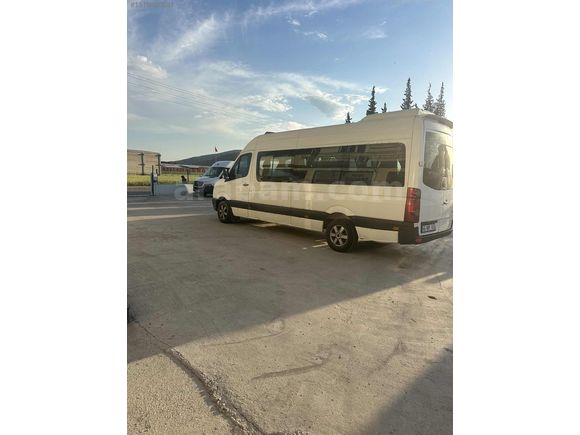 2008 GRAFTER 163 LUK TURIZM