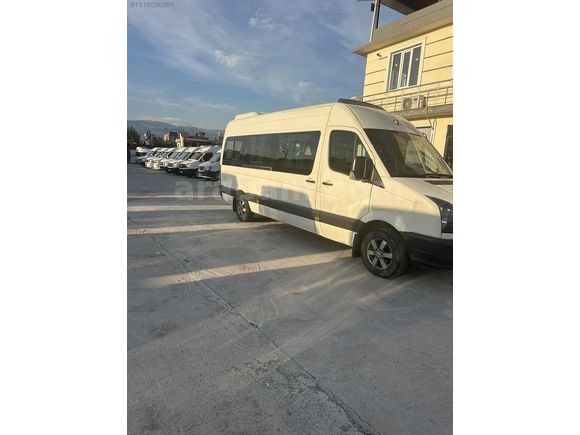 2008 GRAFTER 163 LUK TURIZM