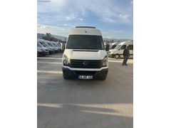 2008 GRAFTER 163 LUK TURIZM