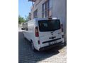 Sahibinden Renault Trafic Multix 1.6 dCi 2016 Model  138500 km Beyaz