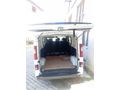Sahibinden Renault Trafic Multix 1.6 dCi 2016 Model  138500 km Beyaz