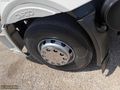 ÜNALLAR TIR 2005 3230 S SADECE 700 KM ORJİNAL ŞASE