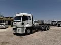 ÜNALLAR TIR 2005 3230 S SADECE 700 KM ORJİNAL ŞASE